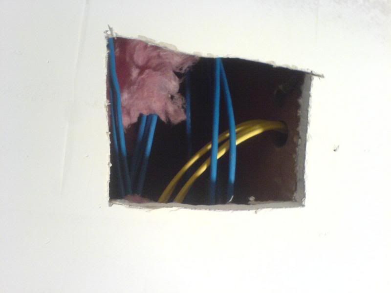 Cat5e and powerline interference [H]ardForum